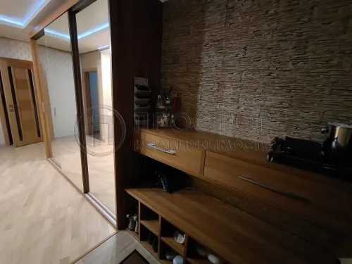 3-комнатная квартира, 92 м² - фото 20