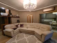 3-комнатная квартира, 92 м² - фото 73