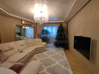3-комнатная квартира, 92 м² - фото 74