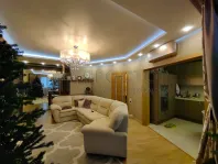 3-комнатная квартира, 92 м² - фото 75
