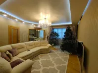 3-комнатная квартира, 92 м² - фото 76