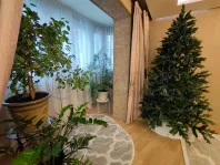 3-комнатная квартира, 92 м² - фото 78