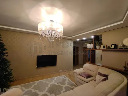 3-комнатная квартира, 92 м² - фото 29