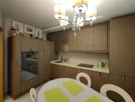 3-комнатная квартира, 92 м² - фото 80