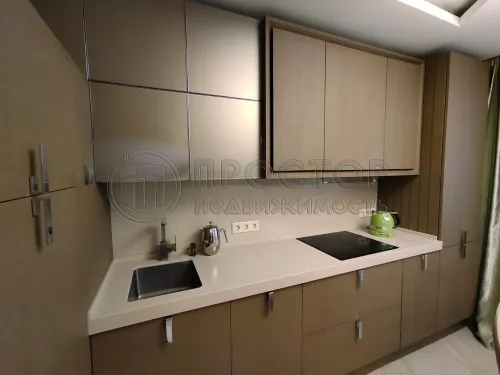 3-комнатная квартира, 92 м² - фото 31