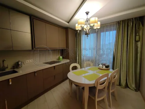 3-комнатная квартира, 92 м² - фото 32