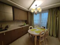 3-комнатная квартира, 92 м² - фото 82