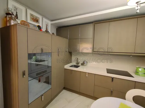 3-комнатная квартира, 92 м² - фото 33