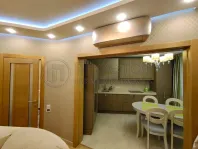 3-комнатная квартира, 92 м² - фото 85