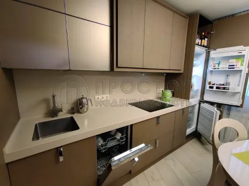3-комнатная квартира, 92 м² - фото 36