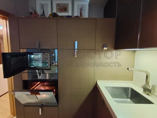 3-комнатная квартира, 92 м² - фото 38