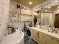 3-комнатная квартира, 92 м² - фото 89