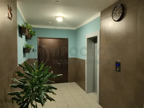 3-комнатная квартира, 92 м² - фото 45