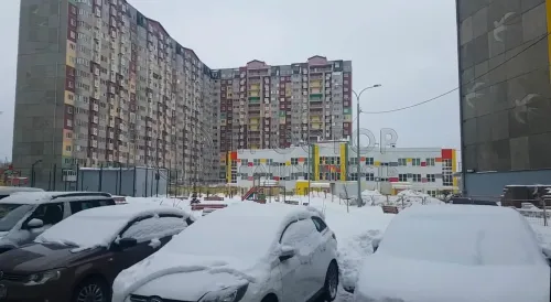 3-комнатная квартира, 92 м² - фото 50