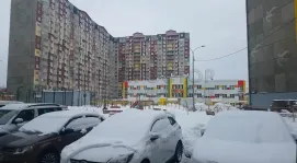 3-комнатная квартира, 92 м² - фото 100