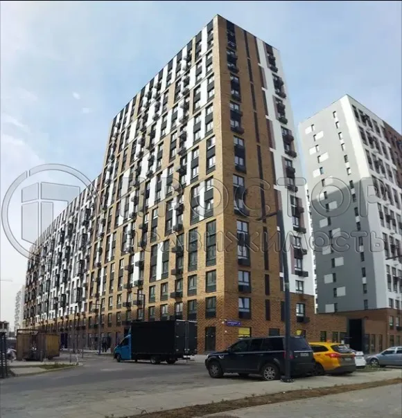 3-комнатная квартира, 62.9 м² - фото 2