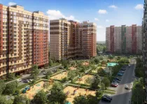 3-комнатная квартира, 62 м² - фото 14