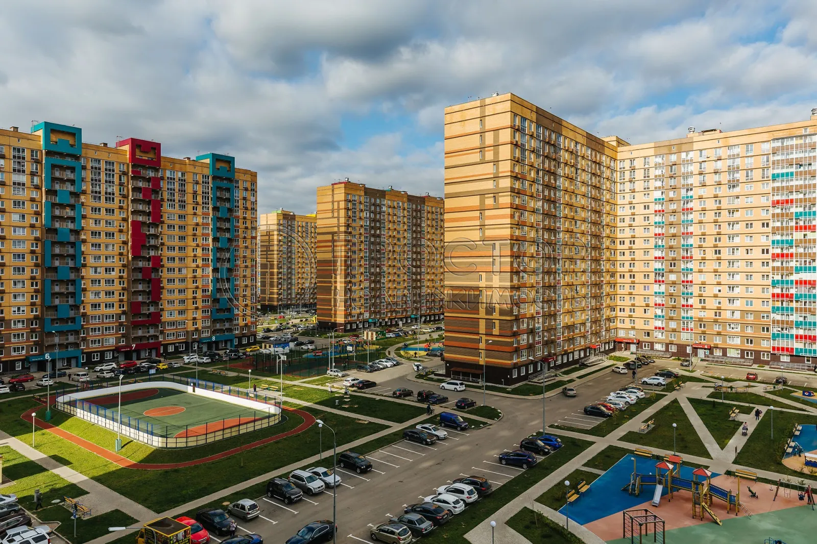 3-комнатная квартира, 62 м² - фото 5