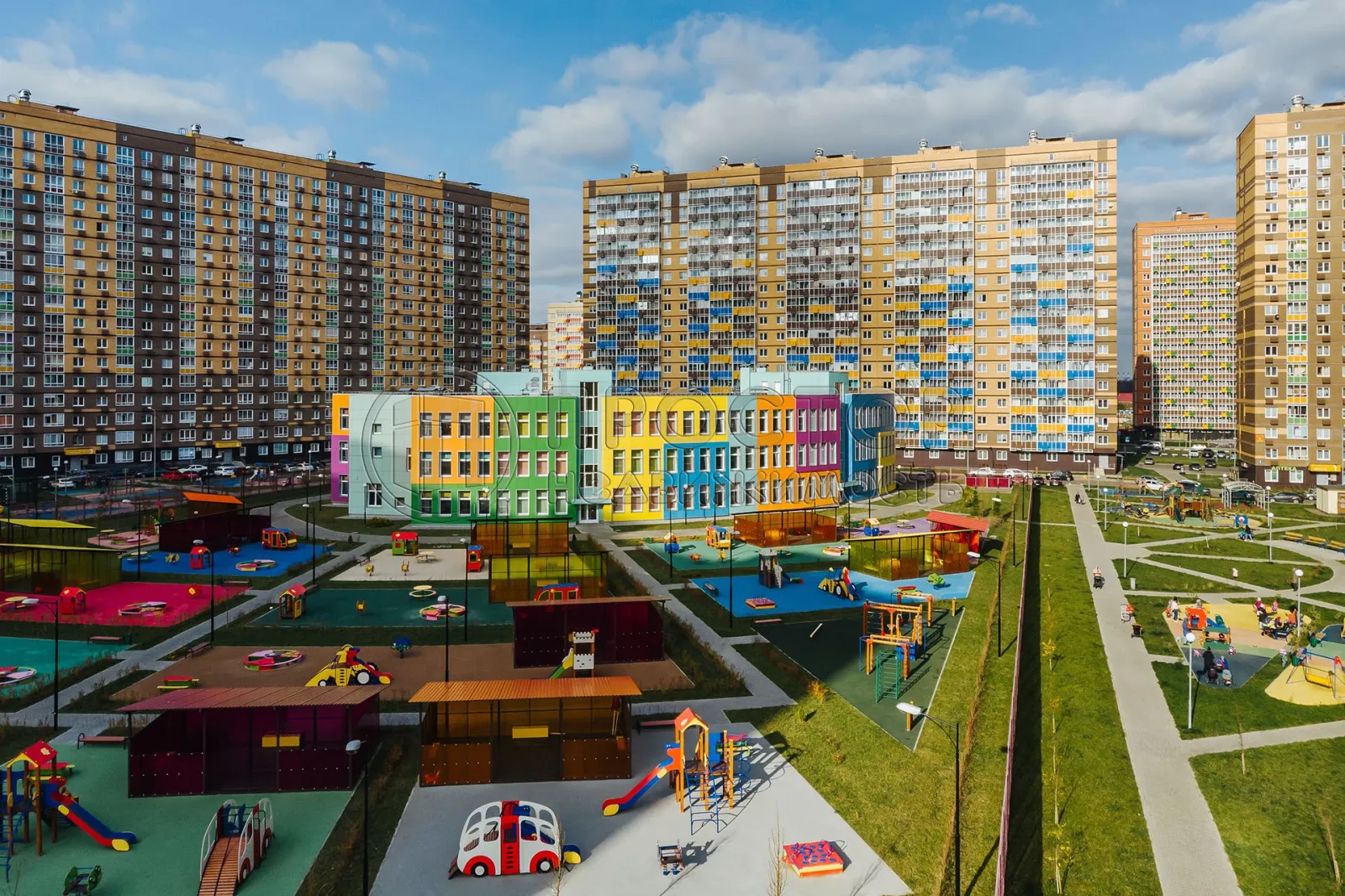 3-комнатная квартира, 62 м² - фото 6