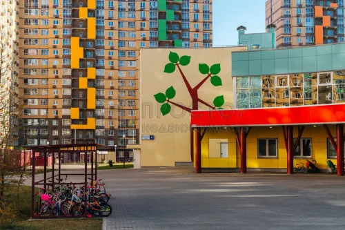 3-комнатная квартира, 62 м² - фото 7