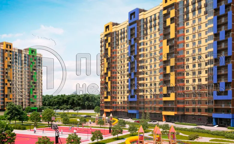 3-комнатная квартира, 62 м² - фото 9