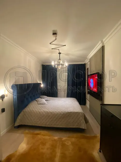 3-комнатная квартира, 89.4 м² - фото 3