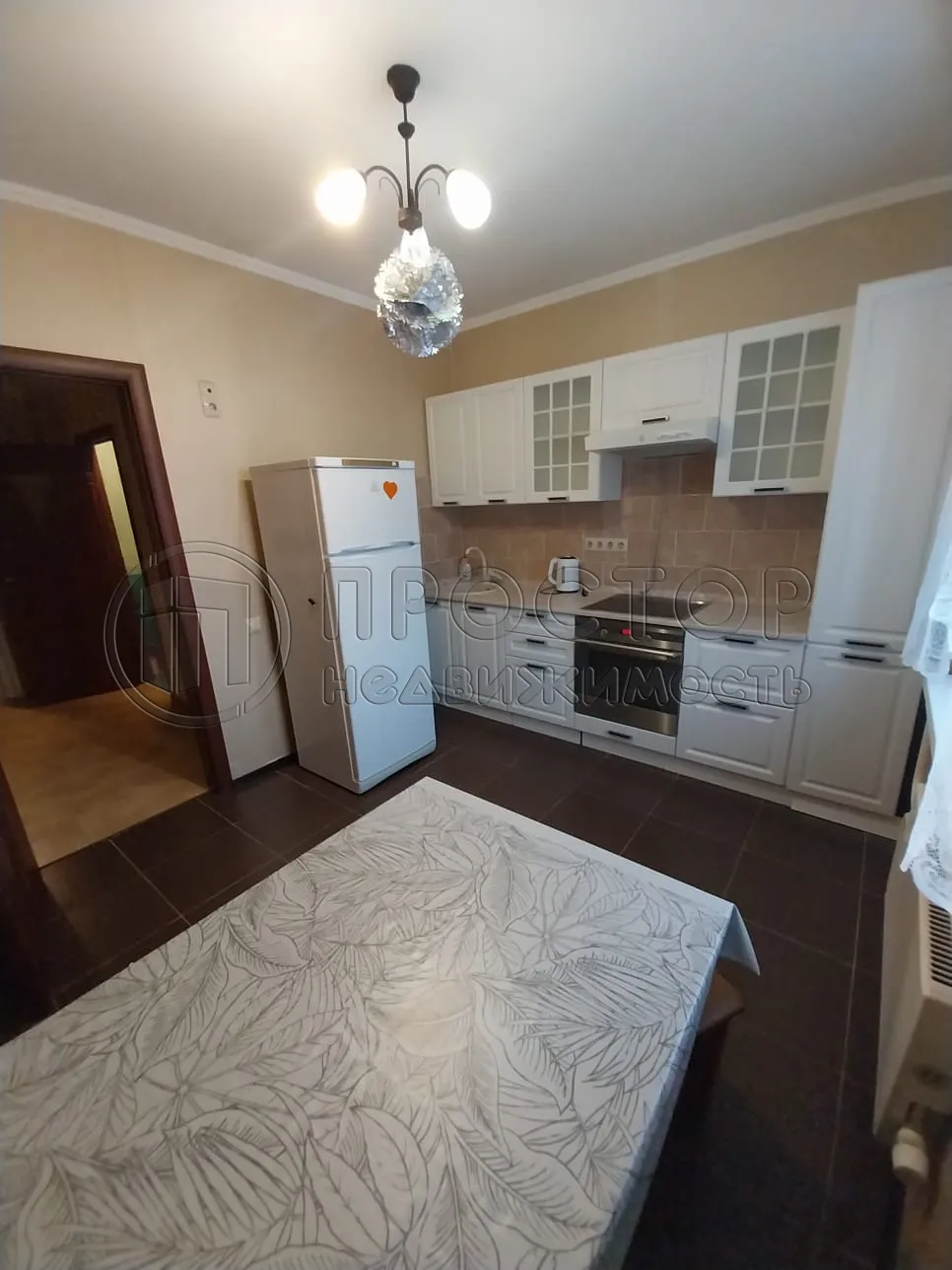 2-комнатная квартира, 63.1 м² - фото 3