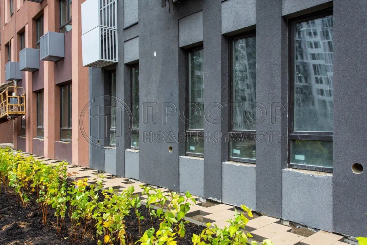 Студия, 22.1 м² - фото 7