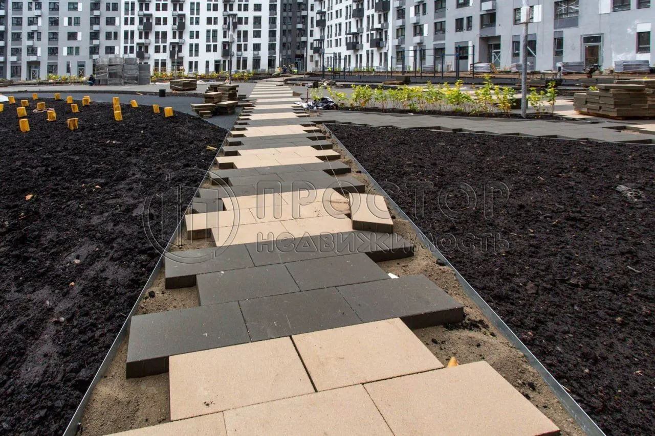 Студия, 22.1 м² - фото 8