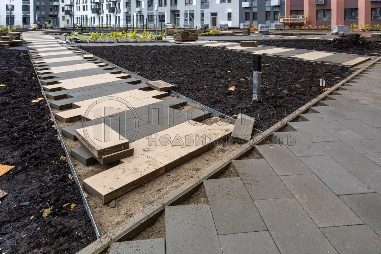 Студия, 22.1 м² - фото 9