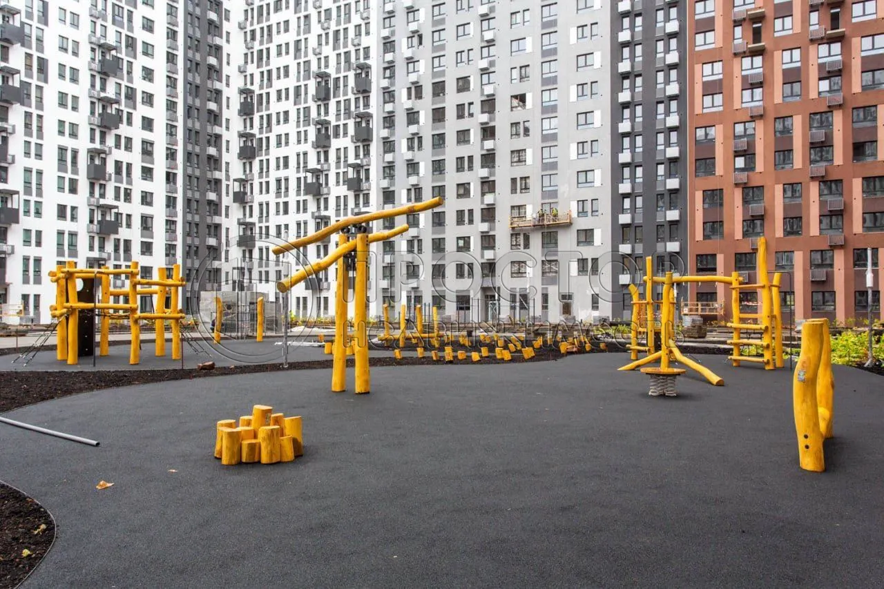 Студия, 22.1 м² - фото 10