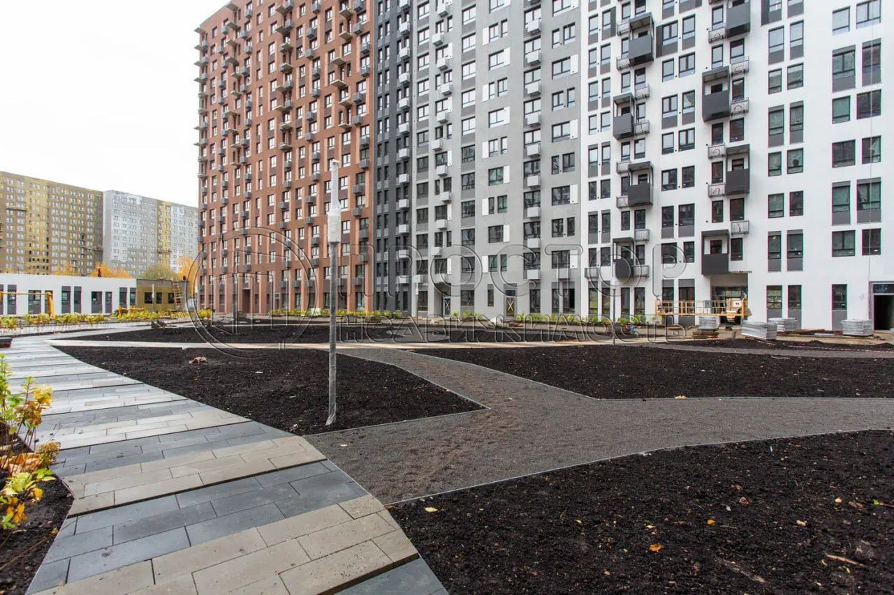 Студия, 22.1 м² - фото 11