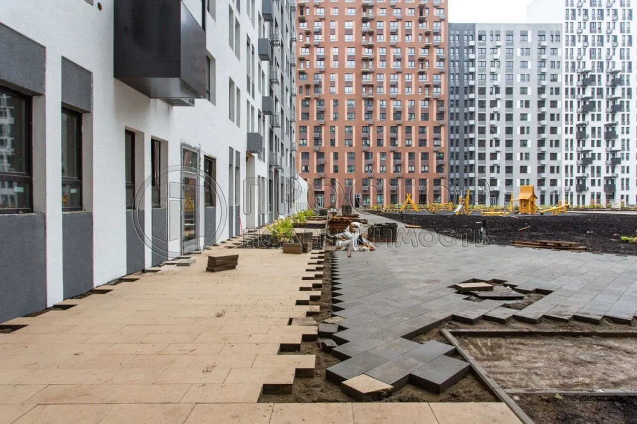 Студия, 22.1 м² - фото 13