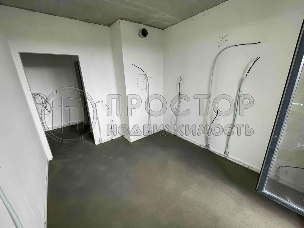 1-комнатная квартира, 36.03 м² - фото 4