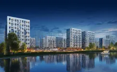 Студия, 26.69 м² - фото 6