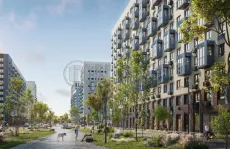 Студия, 26.69 м² - фото 7