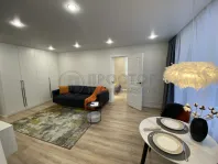 2-комнатная квартира, 44.8 м² - фото 15