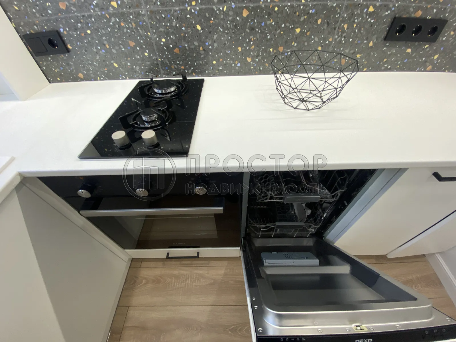 2-комнатная квартира, 44.8 м² - фото 6