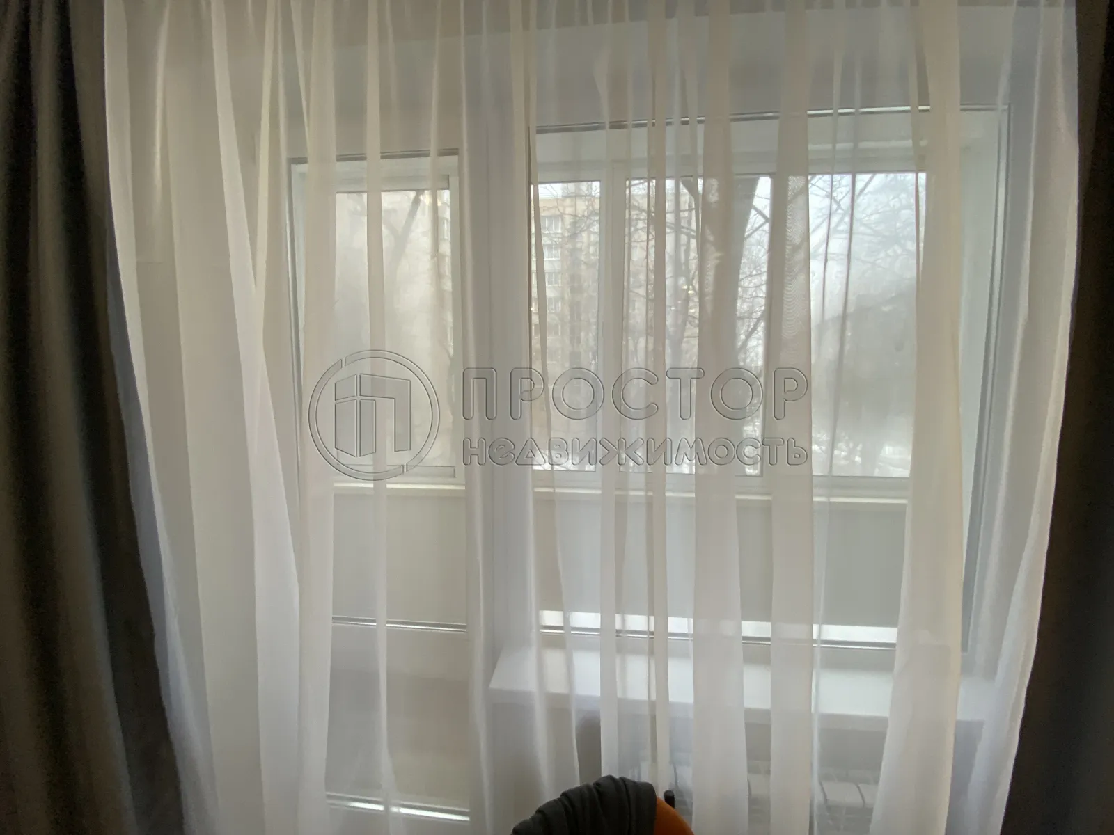 2-комнатная квартира, 44.8 м² - фото 7