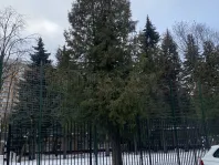 2-комнатная квартира, 44.8 м² - фото 23