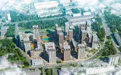 Студия, 18.2 м² - фото 7