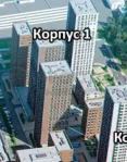 Студия, 18.2 м² - фото 8