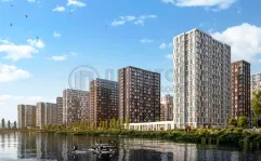 Студия, 21.2 м² - фото 9