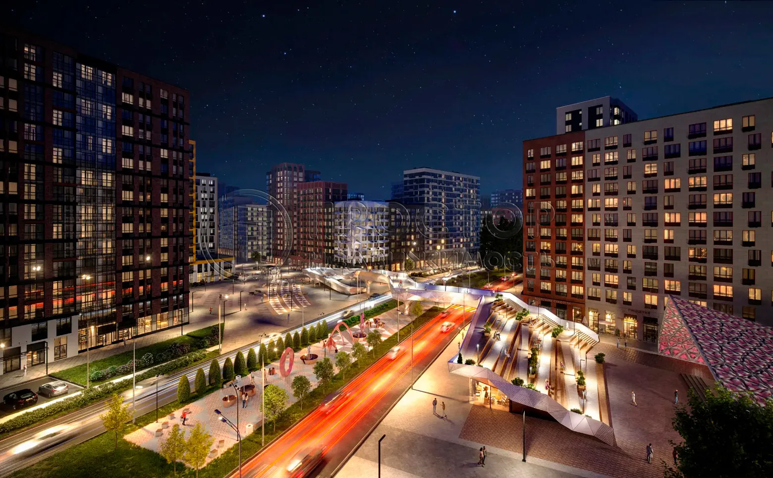 Студия, 21.2 м² - фото 4