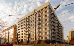 Студия, 31.5 м² - фото 9