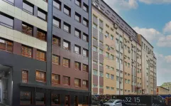 Студия, 31.5 м² - фото 10