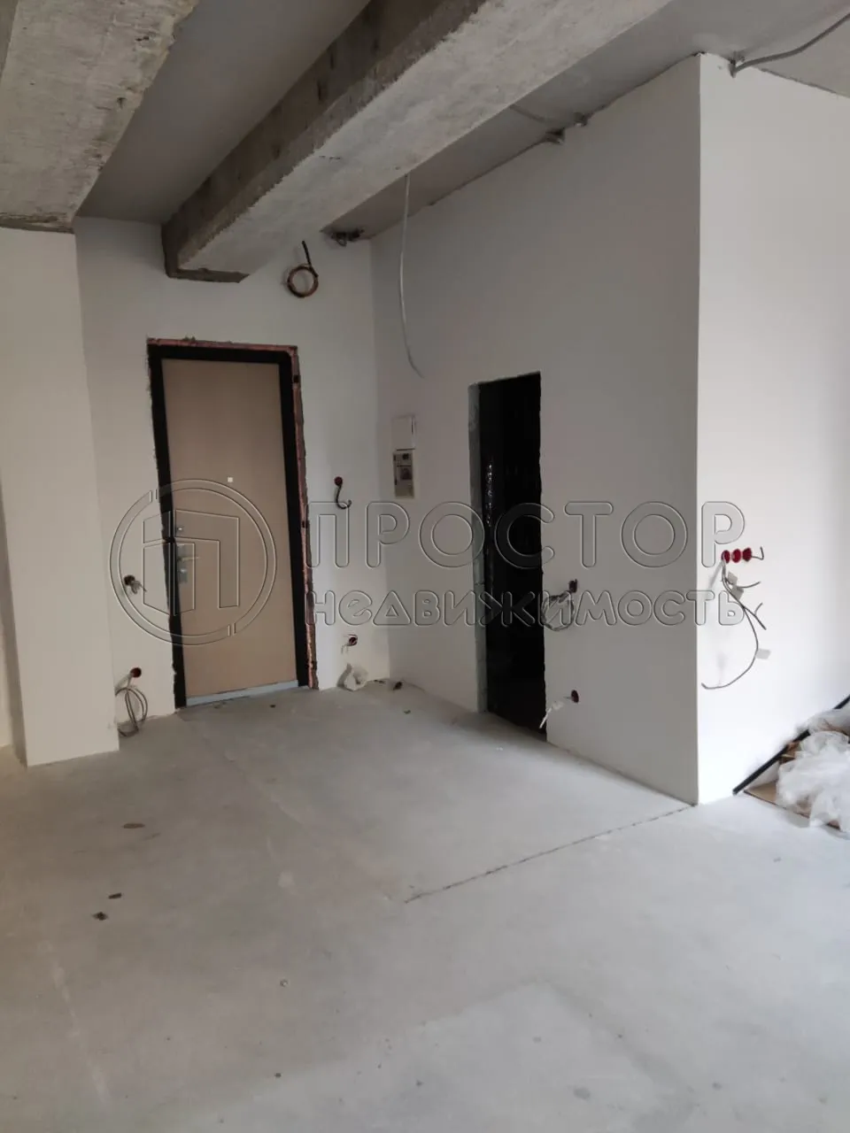 Студия, 31.5 м² - фото 4