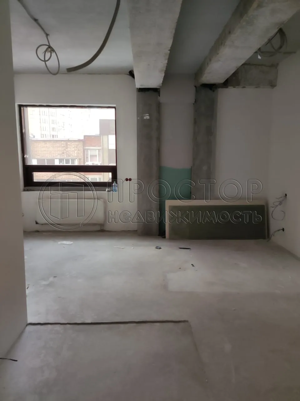 Студия, 31.5 м² - фото 6