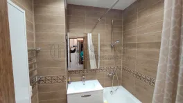 1-комнатная квартира, 40 м² - фото 7