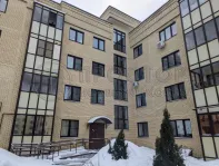 1-комнатная квартира, 36 м² - фото 12